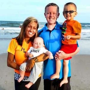 Meet your Posher, Brian